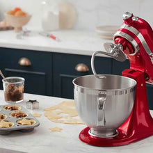 Load image into Gallery viewer, KitchenAid Artisan Series Tilt-Head Stand Mixer - 4.8 L, Candy Apple
