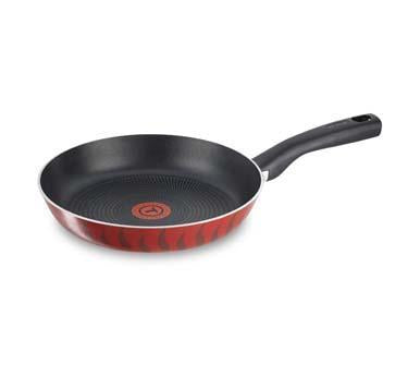 Tefal Tempo Flame Frying Pans