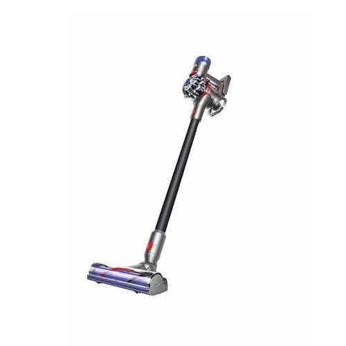 Dyson Cord-Free Vaccum Cleaner for Homes with Pets, 0.5L Bin