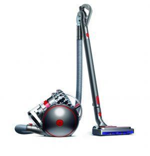 Dyson CY 26 Absolute Vacuum Cleaner - No washing or filter replacement