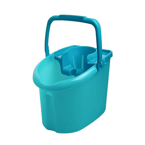 Curver Comodo Cleaning Bucket with Mop Squeezer