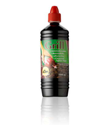 Farmlight Grill Liquid - 1L