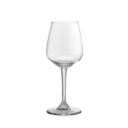 Ocean Set of 6 Lexington White Wine Glasses - 240ml