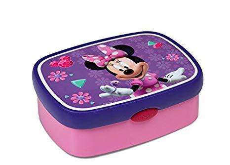 Rosti Mepal Minnie Mouse LunchBox