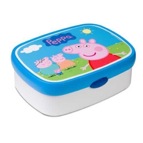 Rosti Mepal Peppa Pig LunchBox