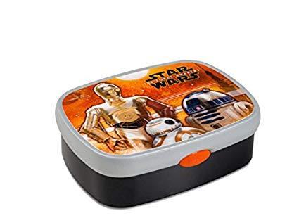Rosti Mepal Star Wars LunchBox