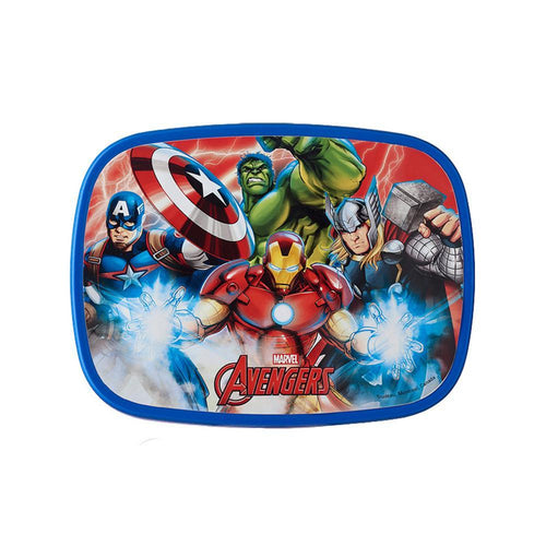 Rosti Mepal Avengers LunchBox