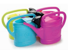 Plastic Forte Watering Cans - 12L