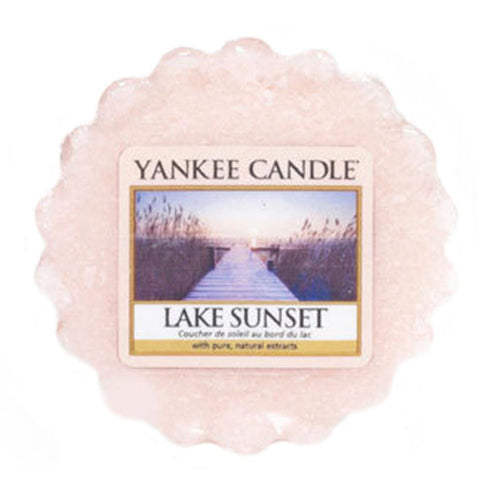 Yankee Candle - Tarts¬Æ Wax Melts - Lake Sunset