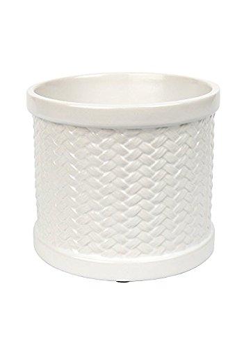 Yankee Candle Weave Timer Scenterpiece¬Æ Electric Wax Warmer