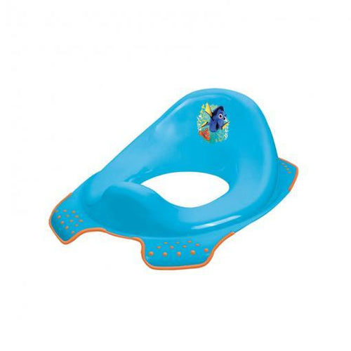 Keeeper Disney Finding Dory Toilet Training Seat - Blue (Ewa)