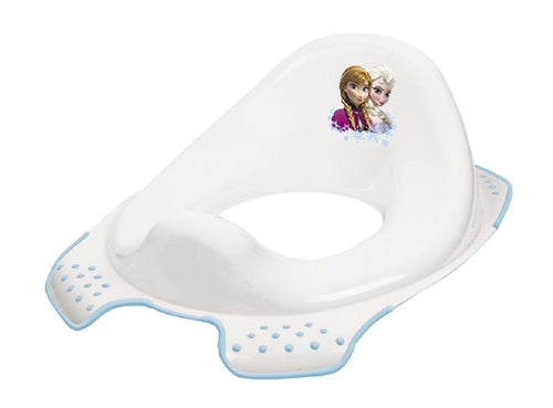 Keeeper Disney Frozen Toilet Training Seat - White (Ewa)