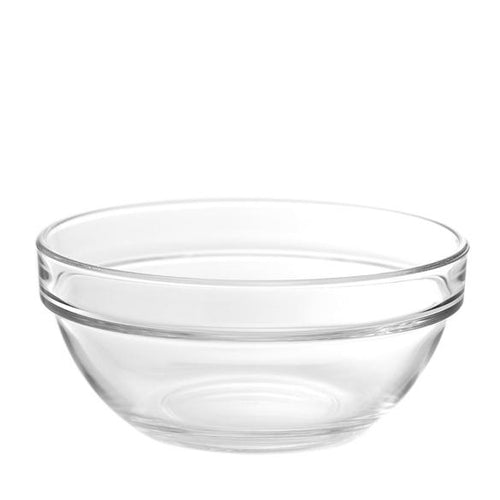 Ocean Stack Glass Bowls
