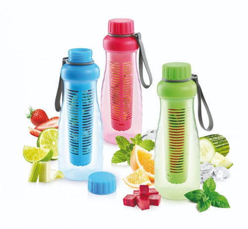 Tescoma MyDrink Bottle with Infuser -  0.7L