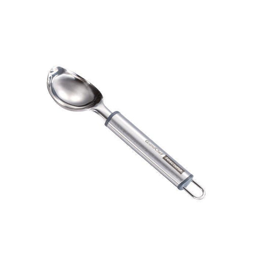 Tescoma Grand Chef Ice Cream Scoop, Stainless Steel
