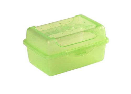Keeeper Luca Click-it Food Container (Micro) - Available in Several Colors