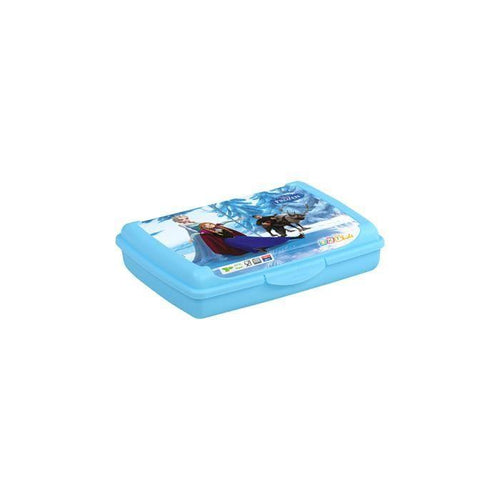 Keeeper Frozen Blue Click-it Box (Mini) - Blue
