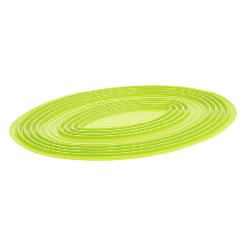 Rayen Multipurpose Silicone Pad - Lime Green