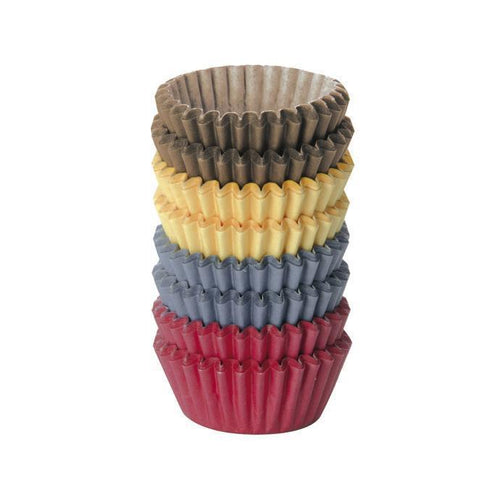 Tescoma Delicia Mini Baking Cups - 200 cups