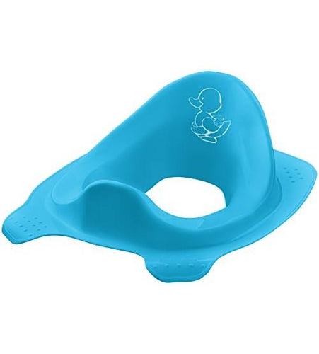 Keeeper Little Duck Toilet Training Seat - Blue (Zuza)