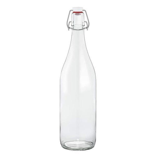 Le Parfait Swing Top Bottles - 1L
