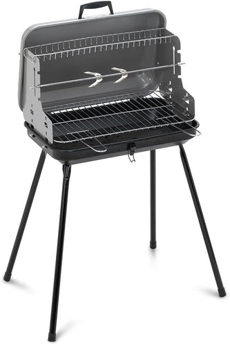 Algon Portable Barbecue - 47 x 55 x 29cm