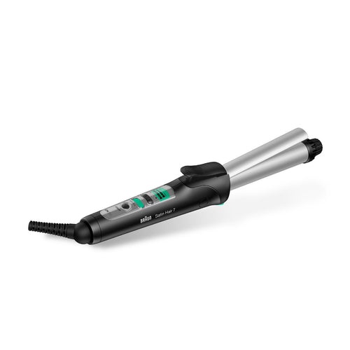 Braun Satin 7 Iontec Hair Curler with 5-Temperature Settings -  43W