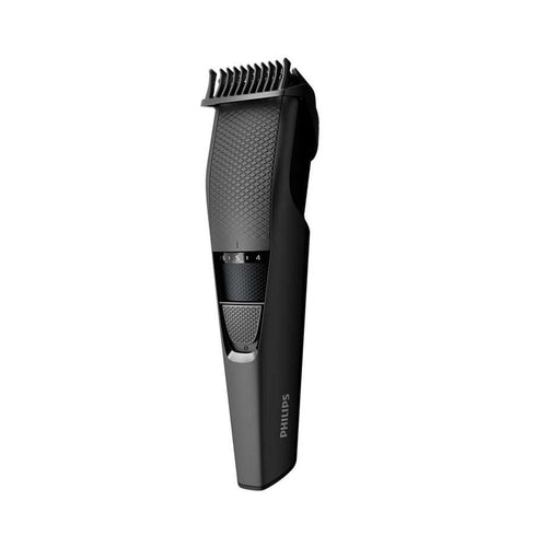 Philips Beard Trimmer with Lift & Trim System - Beardtrimmer Series 3000