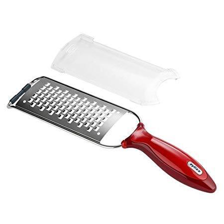 Zyliss Coarse Grater - Red