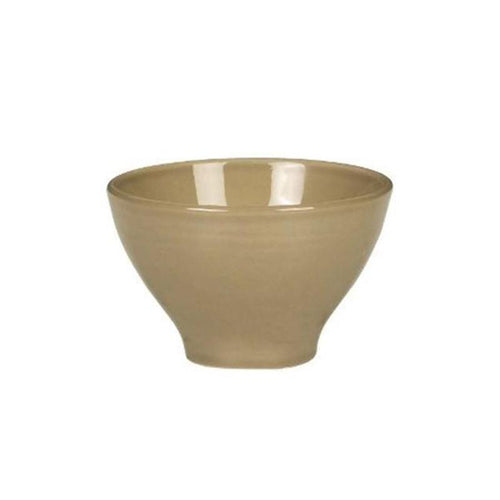 Emile Henry Japanese Bowl - 10cm - Ceramic - Muscade (Dark Beige)