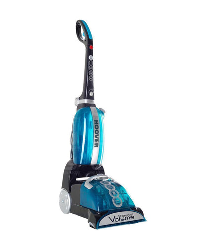 Hoover 900 W Carpet Washer Clean Jet
