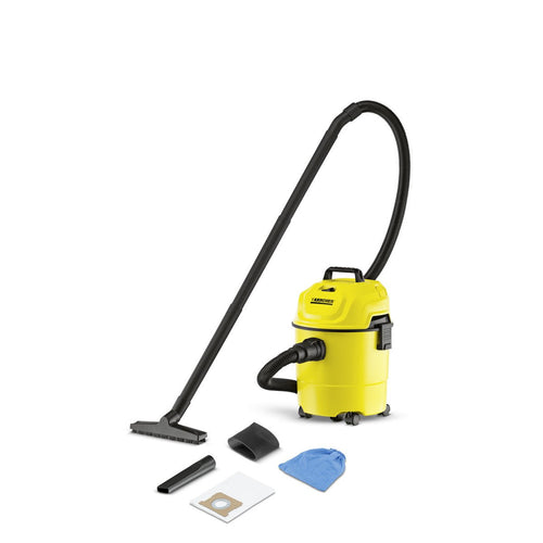 Karcher WD1 Multi-Purpose Vacuum Cleaner Wet & Dry