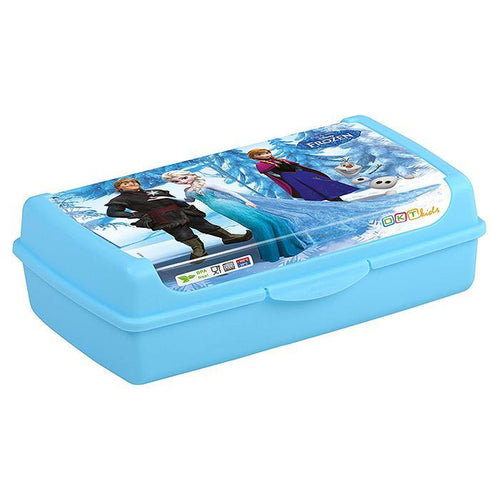 OKT Frozen Click-it Box (Maxi) - Aqua Blue