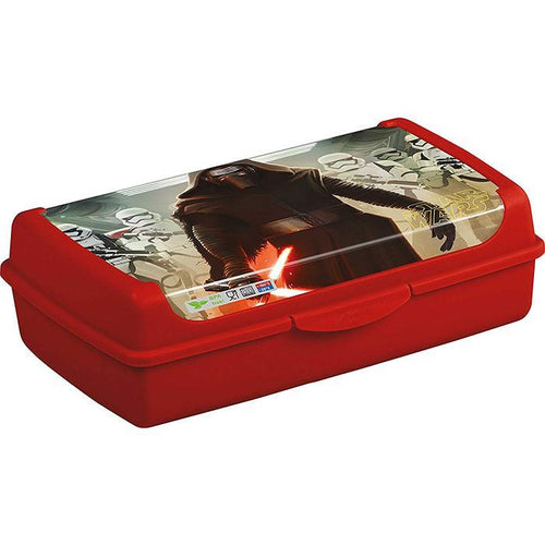 OKT Star Wars Click-it Box (Maxi) - Red