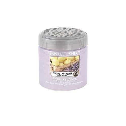 Yankee Candle Fragrance Spheres‚Ñ¢ - Lemon Lavender