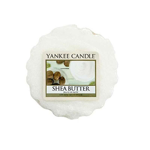 Yankee Candle Tarts¬Æ Wax Melts - Shea Butter