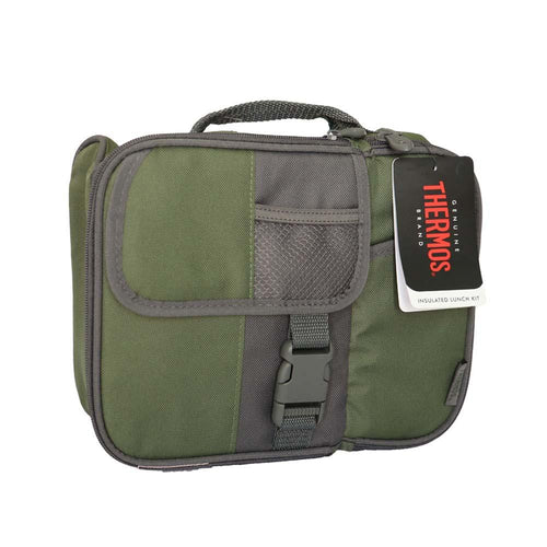 Thermos Insulated Lunch Kit Bag