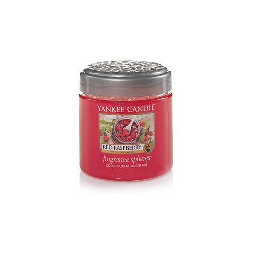 Yankee Candle Fragrance Spheres‚Ñ¢ - Red Raspberry