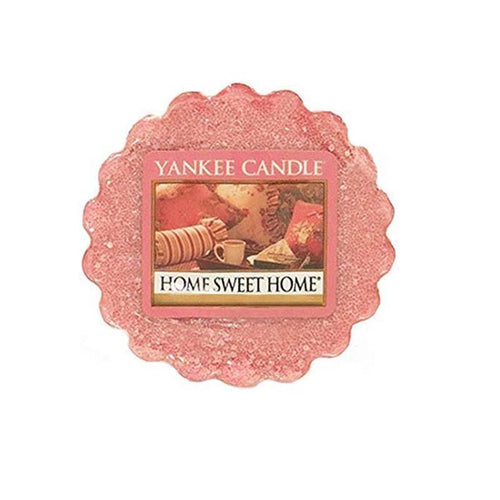 Yankee Candle Tarts¬Æ Wax Melts - Home Sweet Home