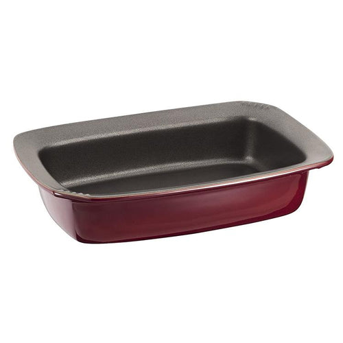 Tefal So Easy Rectangular Ceramic Oven Dishes - Available in Several Sizes