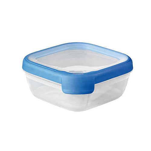 Curver Grand Chef  Square Airtight Food Containers