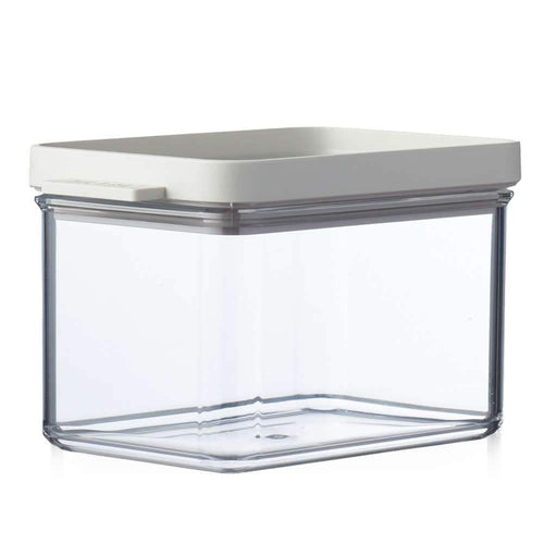 Rosti Mepal Omnia Rectangular Storage Box - 700ml - Available in Different Colors