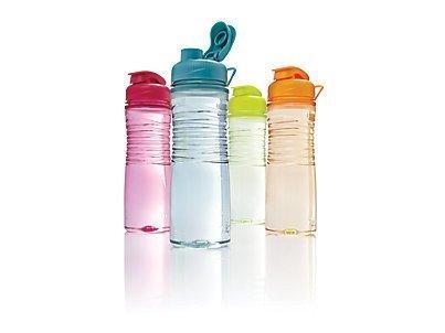 Rubbermaid Water Bottle with Chug Cap - Available in Several Colors, 600ml