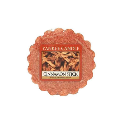 Yankee Candle Tarts¬Æ Wax Melts - Cinnamon Stick