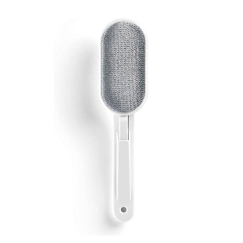 Rayen Clothes Brush with Rotating Head