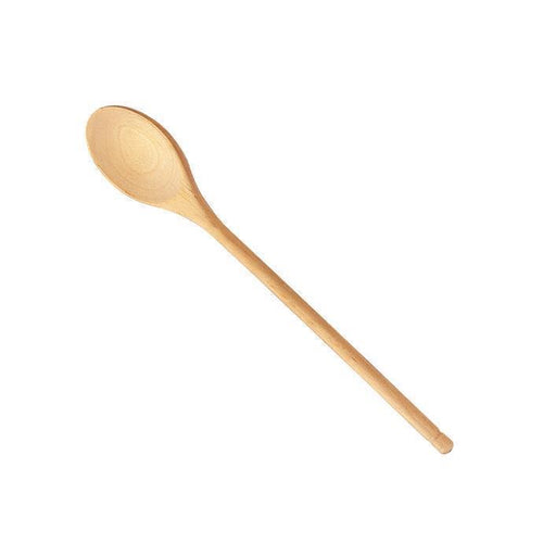Tescoma Woody Oval Stirring Spoons