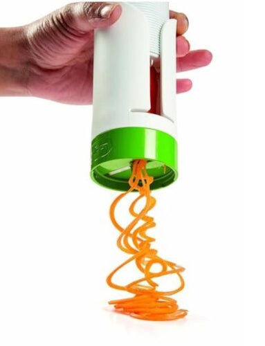 Zyliss Spiral Cutter for Zoodles & More