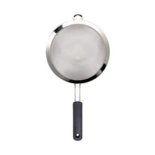 Load image into Gallery viewer, OXO Good Grips Double Rod Strainer - Stainless Steel, 20cm
