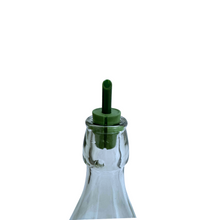 Load image into Gallery viewer, Cerve Olive Oil Glass Bottle with Spout - 0.75 Liters or 1 Liter
