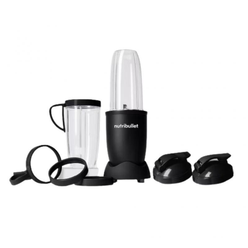 Nutribullet Pro 900 Series, Multi-Function High Speed Blender.